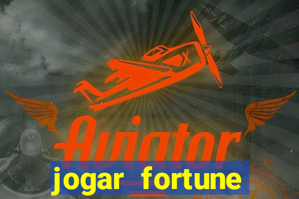 jogar fortune rabbit demo